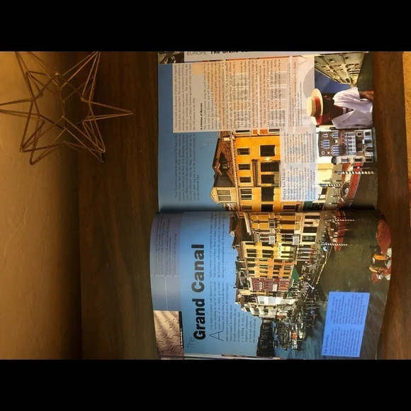 Hardcover 100 great wonders of the world - Picture 10 of 10